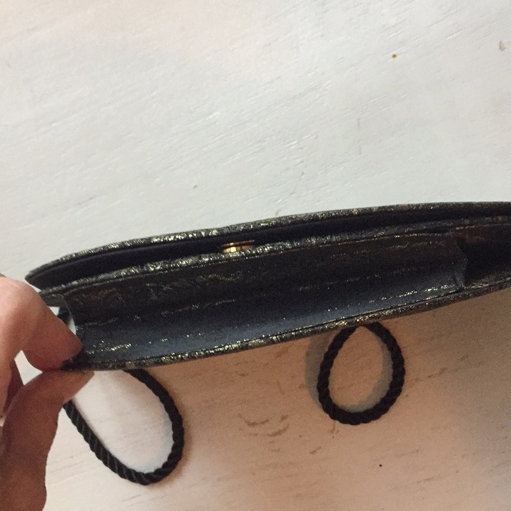 Caparros evening purse - Picture 5 of 5